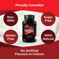 Vigomate 60 Capsules