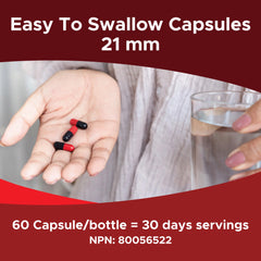 Vigomate 60 Capsules