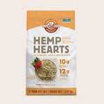 Natural Hemp Hearts