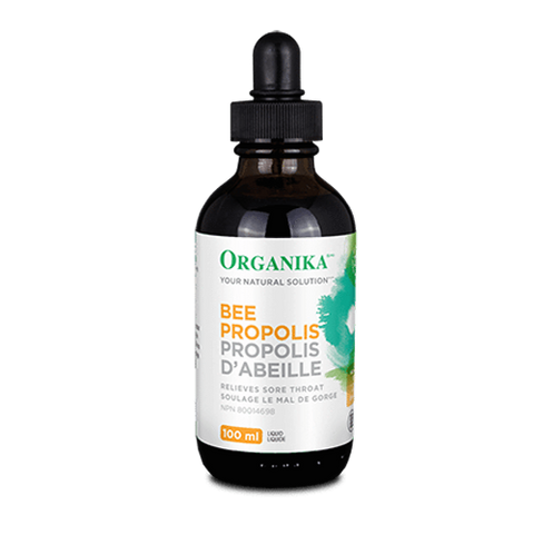 프로폴리스 스포이드 / 100ml