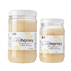 Sweet Pure Honey  / 500g, 1kg