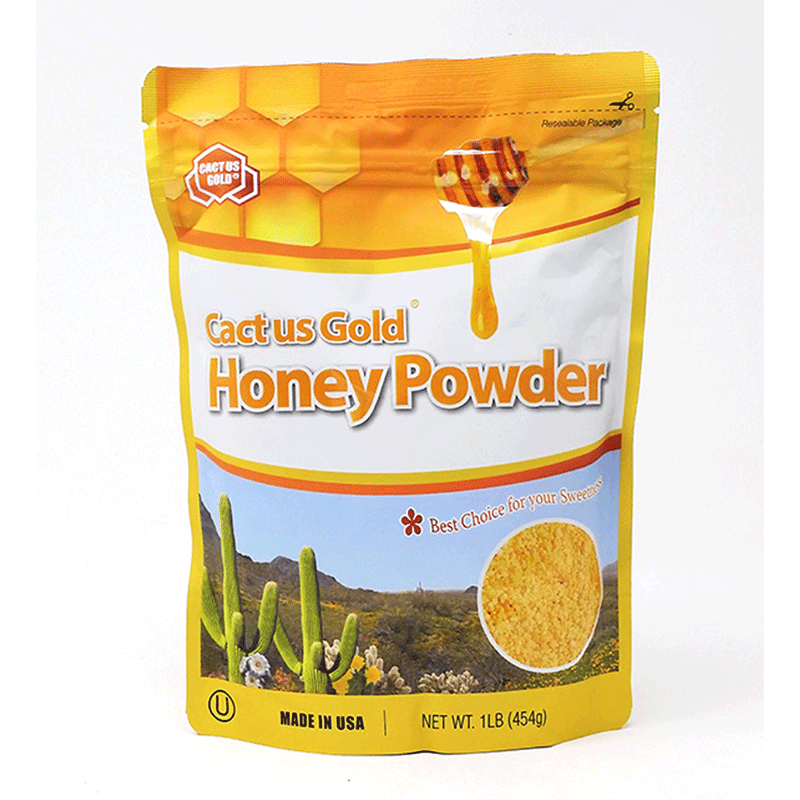 Honey Powder / 1LB(454g)