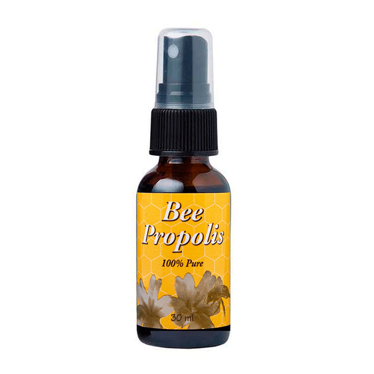 꿀벌 프로폴리스 100% 퓨어 / 30ml