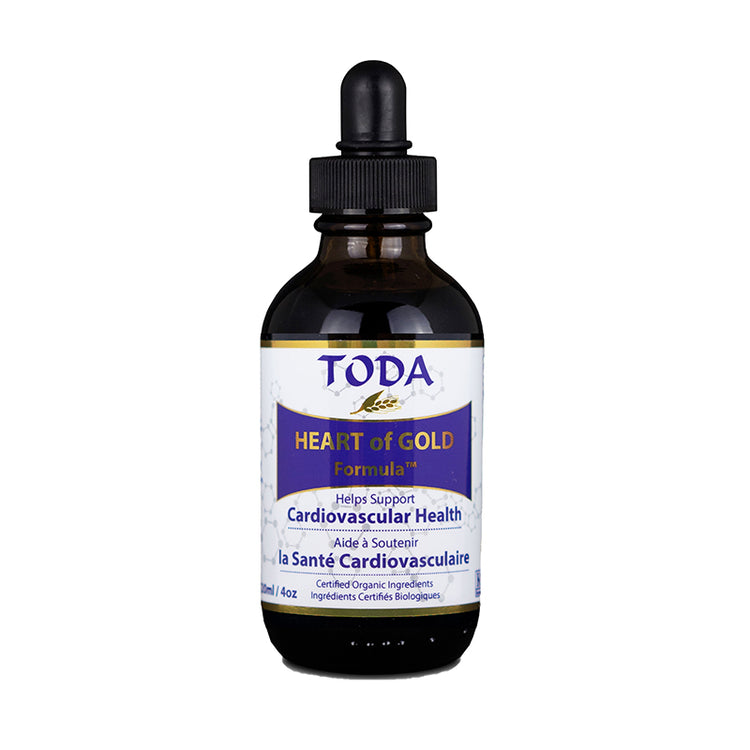 Heart Of Gold / 120ml