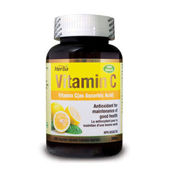 Vitamin C / 1000mg, 180caps