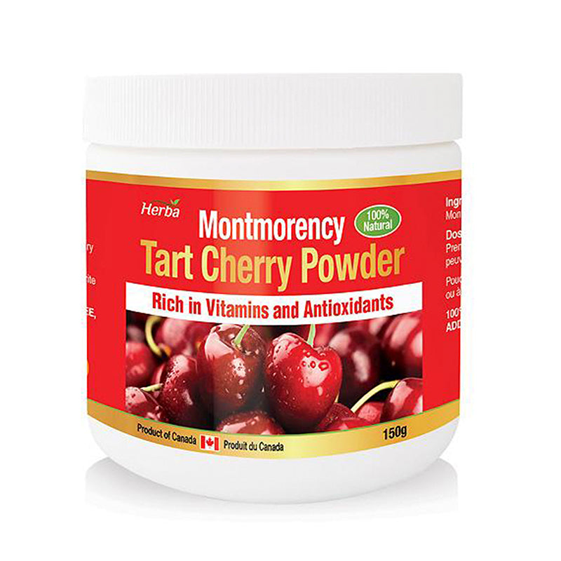 Tart Cherry Powder / 150g