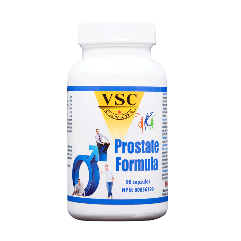 Prostate Formula / 90caps