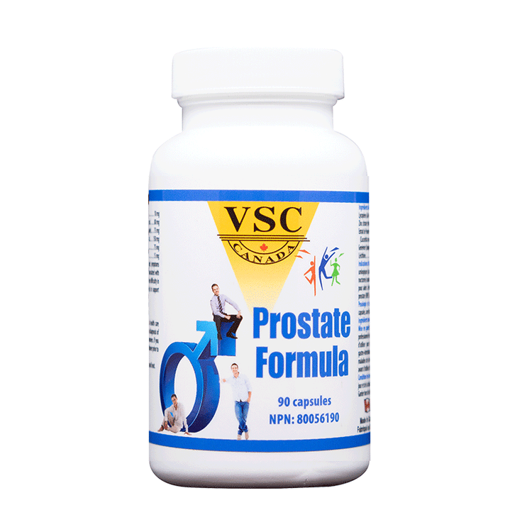 Prostate Formula / 90caps