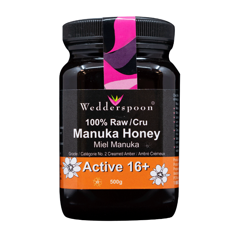 Manuka Honey / 500mg