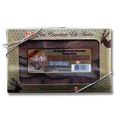 Canadian Elk Antler(Good Quality) 75g(2냥)