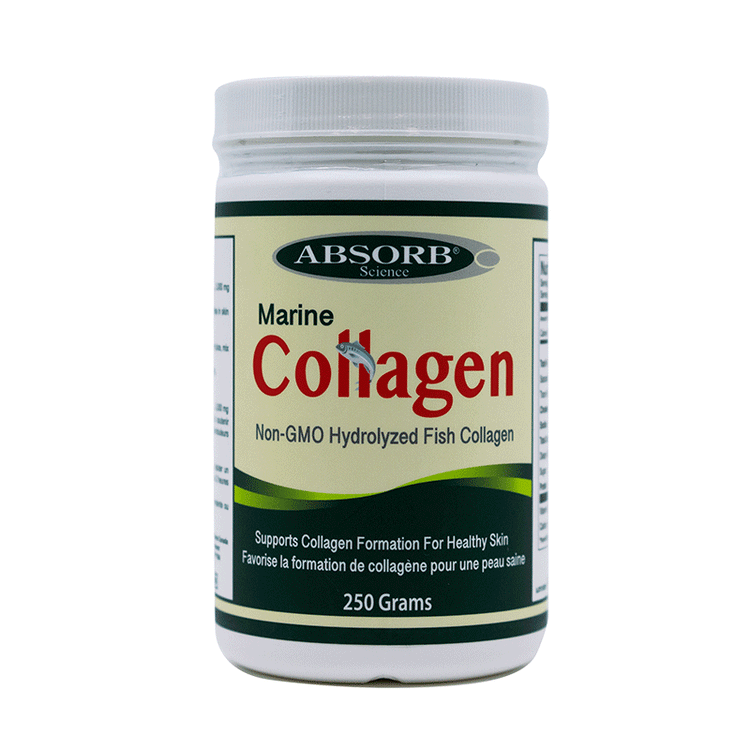 Marine Collagen / 250g