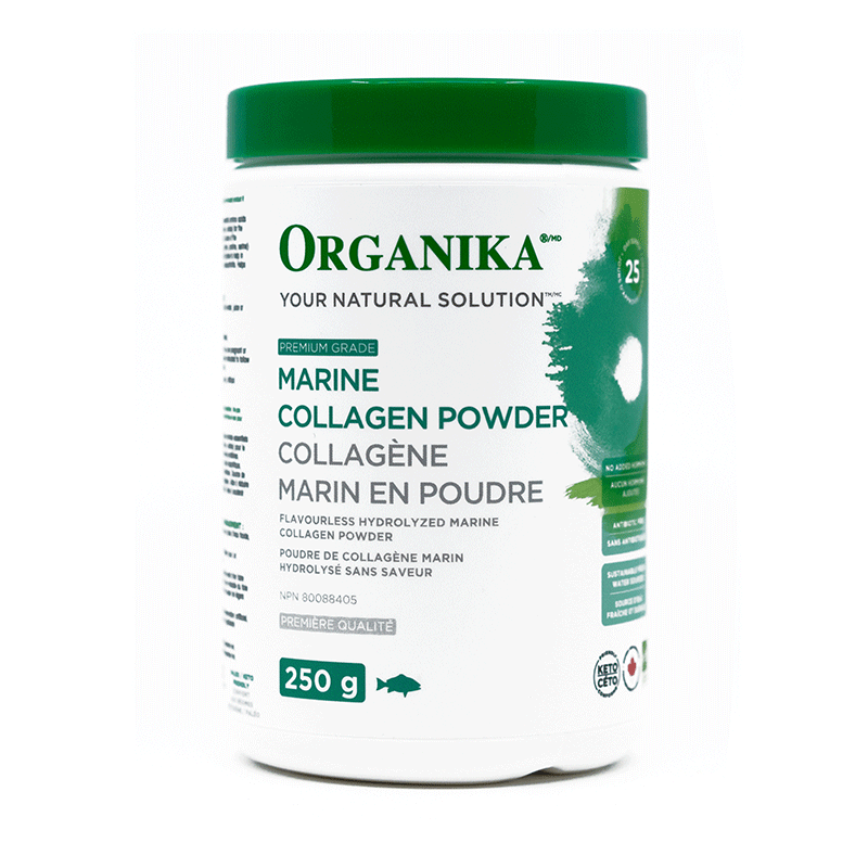 Marine Collagen Powder / 250g