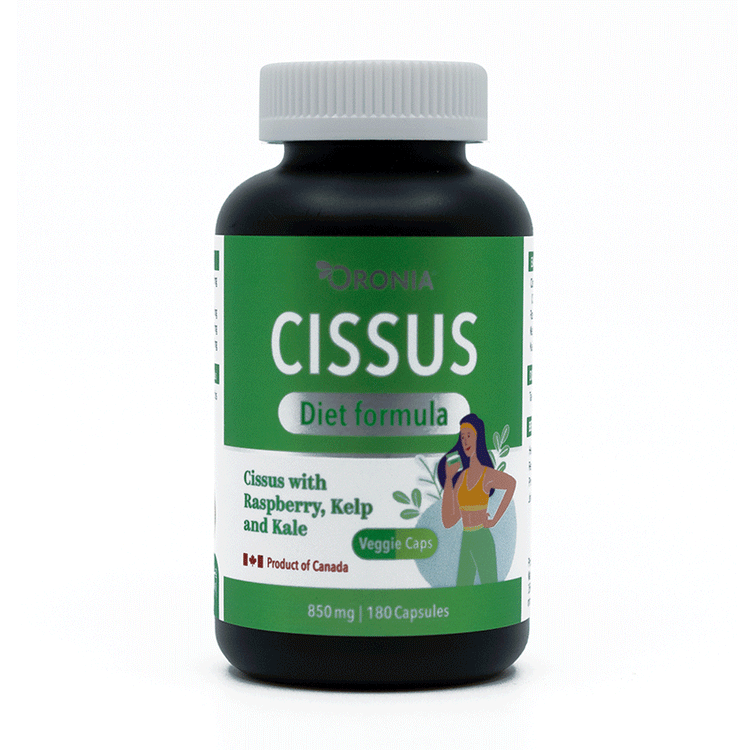 Cissus  / 850mg, 180caps