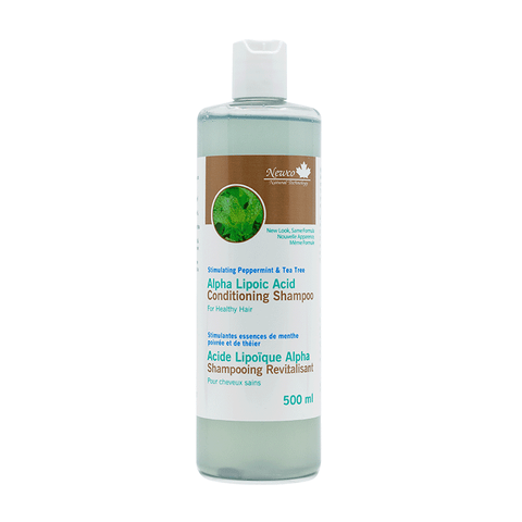 Alpha Lipoic Acid Conditioning Shampoo