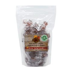 Hard Maple Candies / 700g