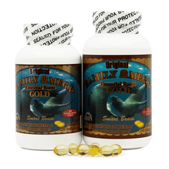 Family Omega3 Gold