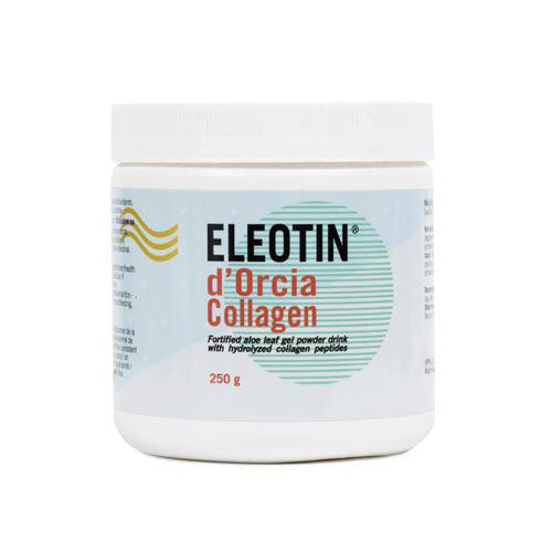 Eleotin d'Orcia Collagen /250g
