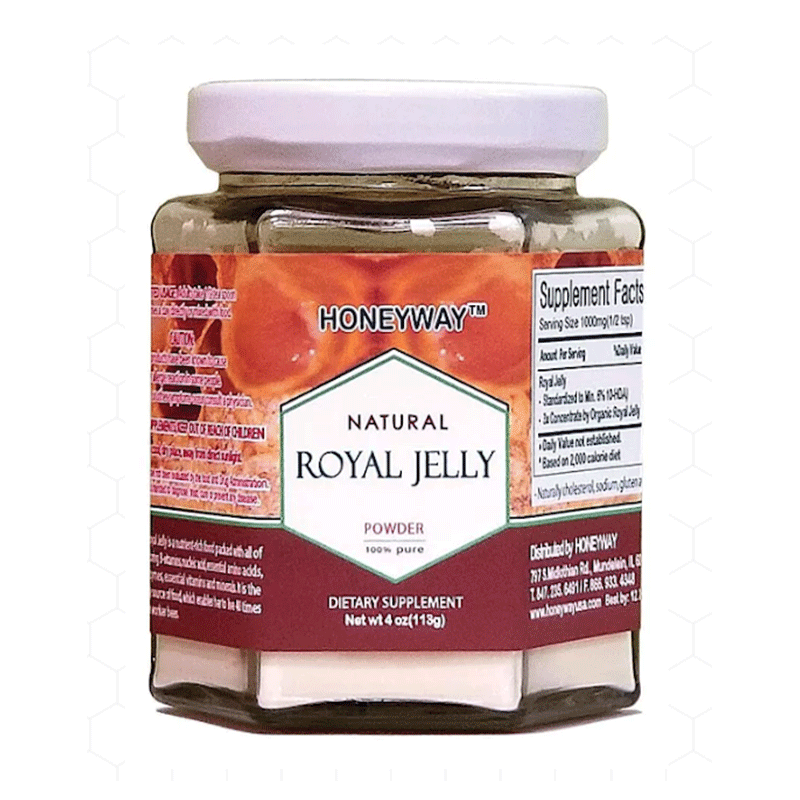 로얄젤리 파우더 / 113g
