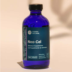 내오셀 이온칼슘- 120ml / 250ml