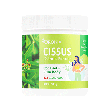 Cissus Extract Powder / 200g