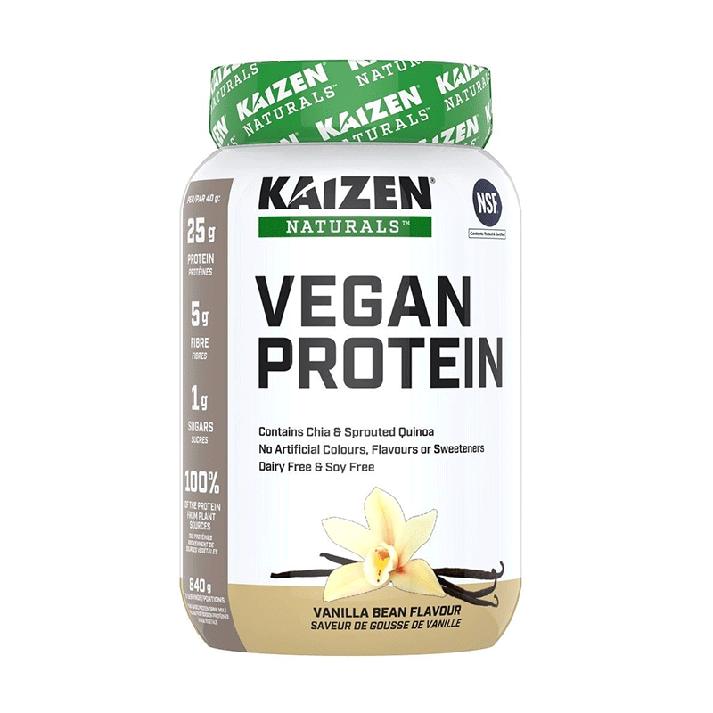 Vegan Protein / 840g
