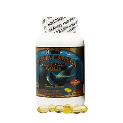 Family Omega3 Gold