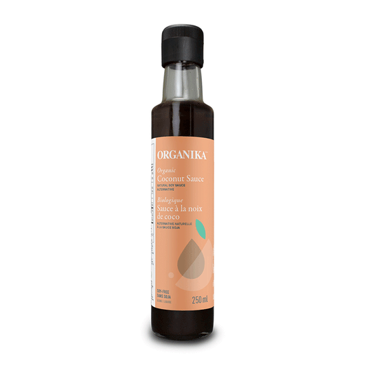 코코넛 소스 / 250ml