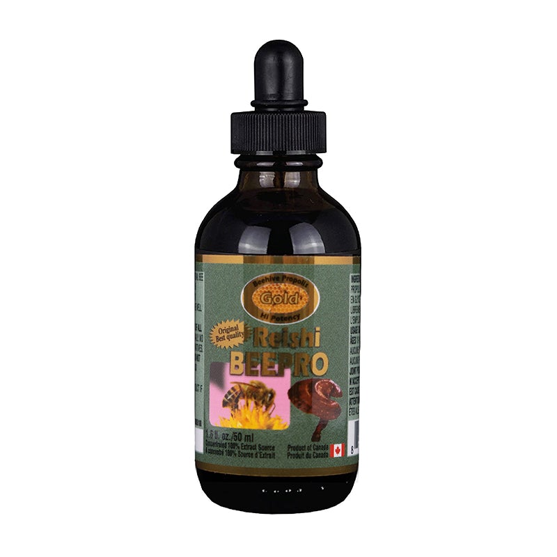 Reishi Beepro (spoid/spray) Alcohol Free / 50ml